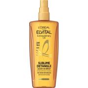 L'Oréal Paris Elvital Extraordinary Oil Sublime Detangle Leave-in