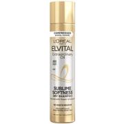 L'Oréal Paris Elvital Sublime Softness Dry Shampoo 200 ml