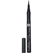 L'Oréal Paris Infaillible Grip 24H Precision Felt Eyeliner 01 Bla