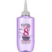 L'Oréal Paris Elvital Hyaloron Plum 8 Second Wonder Water 200 ml