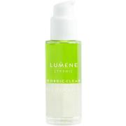 Lumene Nordic Clear Calming Hemp Oil-Cocktail  30ml