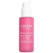 Lumene Nordic Bloom Anti-Wrinkle & Firm Moisturizing V-Shape Seru