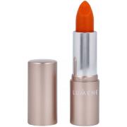 Lumene Luminous Moisture Matte Lipstick 107 Marigold