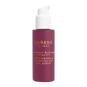 Lumene Nordic Bloom Vitality Anti-Wrinkle & Revitalize Oil Serum