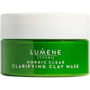 Lumene Nordic Clear Clarifying Clay Mask 100 ml