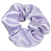 By Lyko Scrunchie Silk Purple