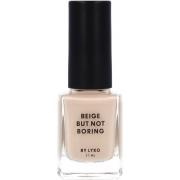 By Lyko Nail Polish 012 Beige But Not Boring