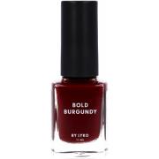 By Lyko Nail Polish 042 Bold Burgundy