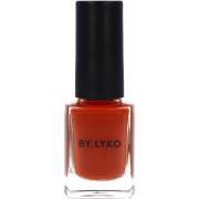 By Lyko Nail Polish 055 Amazing Amber