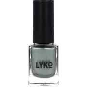 By Lyko Nail Polish 057 Wolf Moon Silver