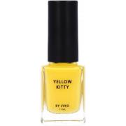 By Lyko Nail Polish 067 Yellow Kitty