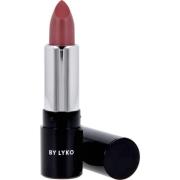 By Lyko Creamy Dreamy Lipstick Plums 'N' Roses