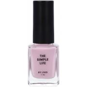 By Lyko Nail Polish 076 The Simple Life