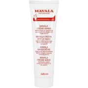 Mavala Handcreme Collagen 120 ml