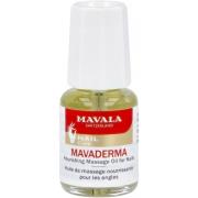 Mavala Mavaderma Nagelnähröl 5 ml