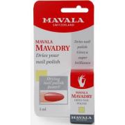 Mavala Mavadry Schnelltrocknender Nagellack 5 ml