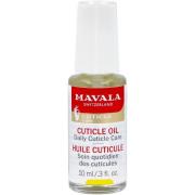 Mavala Nagelhautöl 10 ml