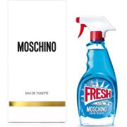 Moschino Fresh Couture Eau de Toilette 30 ml