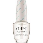 OPI Gel Plump Effect Top Coat Top Coat