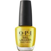 OPI Nail Lacquer Big Zodiac Energy Nail Polish The Leo-nly One