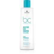 Schwarzkopf Professional BC Bonacure Moisture Kick Shampoo Glycer