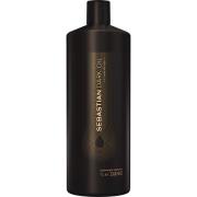 Sebastian Professional Dark Oil Lightweight Shampoo 1000 ml