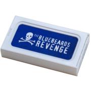 The Bluebeards Revenge Double Edge Razor Blades 10-p