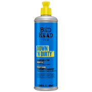 Tigi Bed Head Down 'N Dirty Shampoo  400 ml