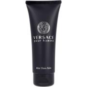 Versace Pour Homme After Shave Balm 100 ml