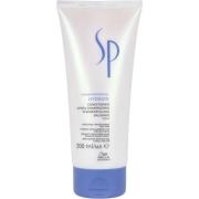 Wella Professionals SP Wella Hydrate Conditioner 200 ml