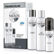 Nioxin Care Hair System 2 Trial Kit