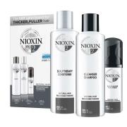 Nioxin Care Hair System 2 Loyalty Kit
