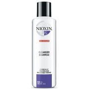 Nioxin Care System 6 Cleanser Shampoo  300 ml