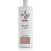 Nioxin System 3 Scalp Therapy Conditioner 1000 ml