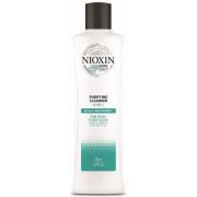 Nioxin Scalp Recovery Cleanser 200 ml