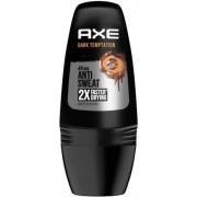 Axe Dark temptation roll-on  50 ml