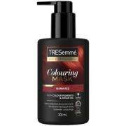 TRESemmé Colouring Mask Warm Red