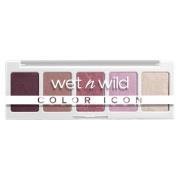 Wet n Wild 5-Pan Palette Petalette