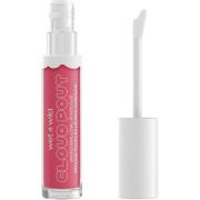 Wet n Wild Cloud Pout Marshmallow Lip Mousse Marsh To My Mallow
