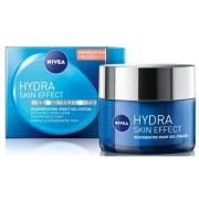 NIVEA Hydra Skin Effect Night Cream 50 ml