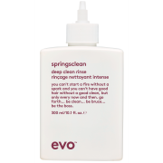 Evo Springsclean Deep Clean Rinse 300 ml