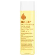 Bio-Oil Hudvårdsolja (Naturliga Ingredienser) 200 ml