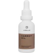 Loelle Carrot Oil 30 ml