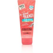 Dirty Works In Good Hands Hand Cream 100 ml