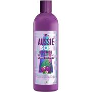 Aussie SOS Shampoo Blonde 490 ml