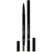 Shiseido Brow InkTrio 03 Deep brown