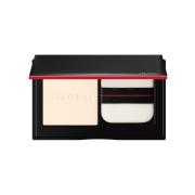 Shiseido Synchro Skin Invisible Silk Pressed Powder