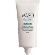 Shiseido Waso   Shikulime Color Controll Oil-Free Moisturizer 50