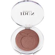 IDUN Minerals Mineral Single Eyeshadow Hassel