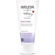 Weleda White Mallow Facecream 50 ml